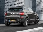 Mini Paceman Cooper S All4 2014 года